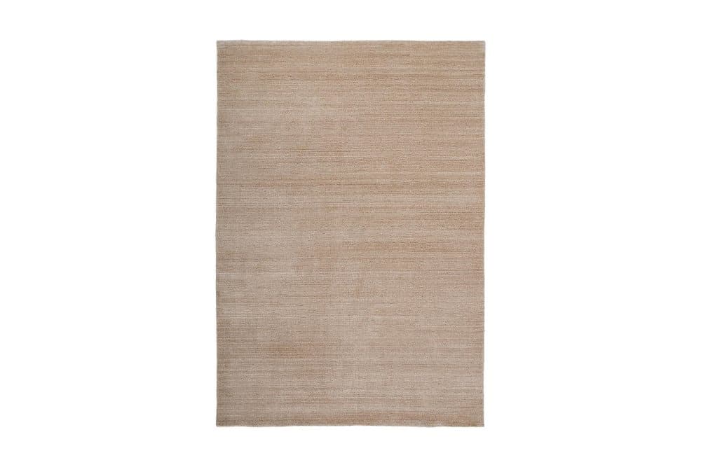 CLEO Viskosmatta 135x190 Sand