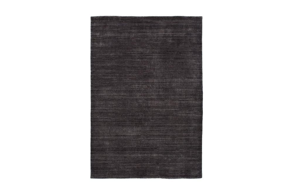 CLEO Viskosmatta 135x190 Silver