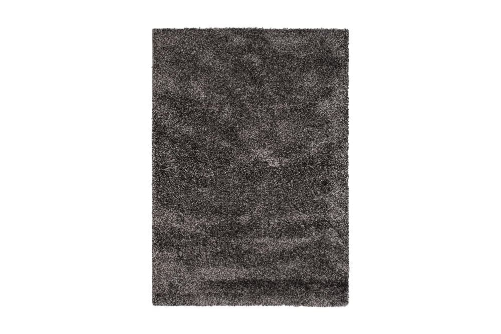 ASPEN Ryamatta 160x220 cm Antracit