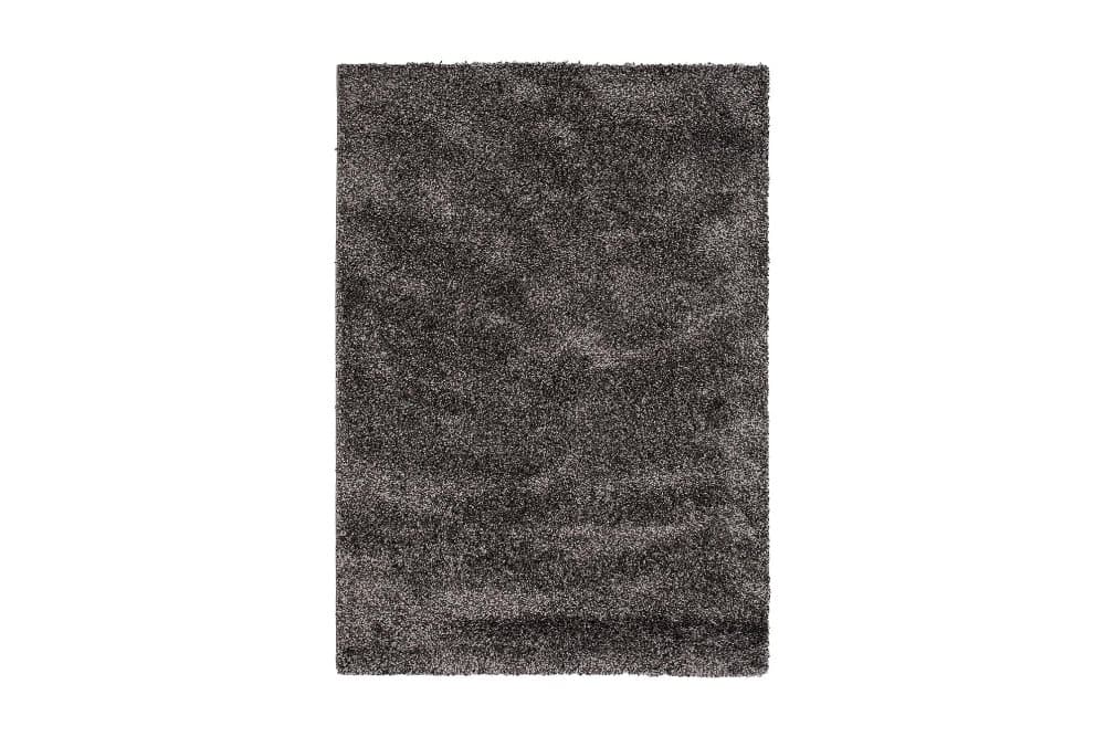ASPEN Ryamatta 200x290 cm Antracit
