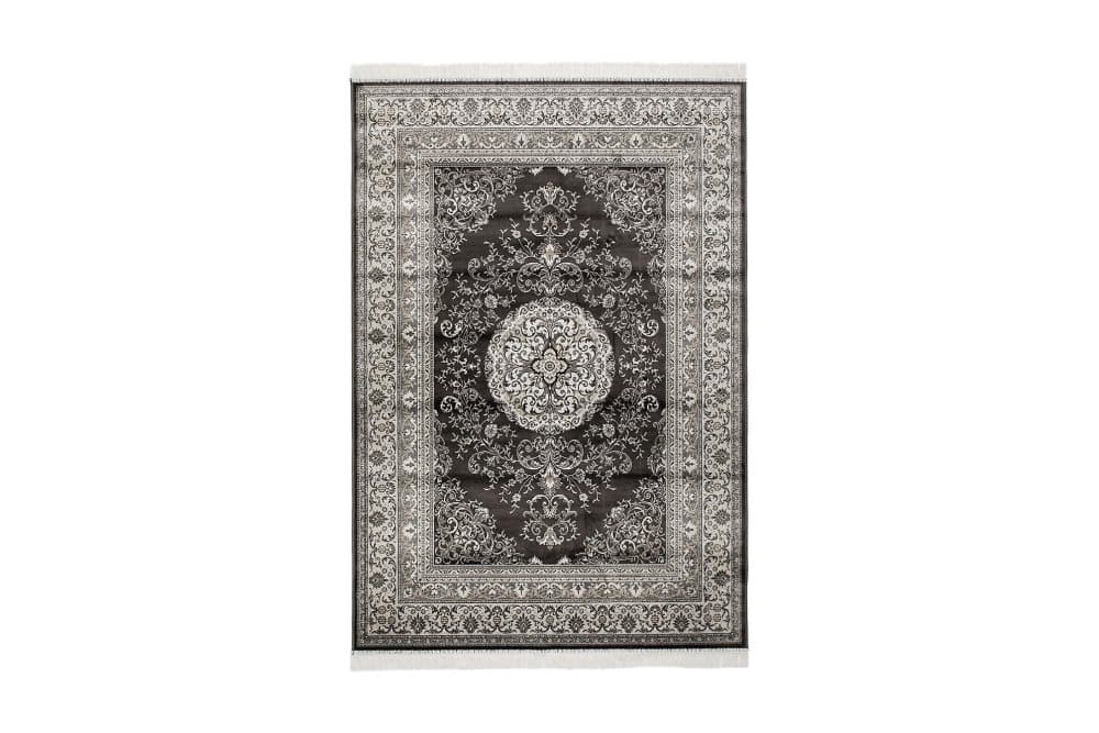 CASABLANCA Matta 240x330 cm Antracit