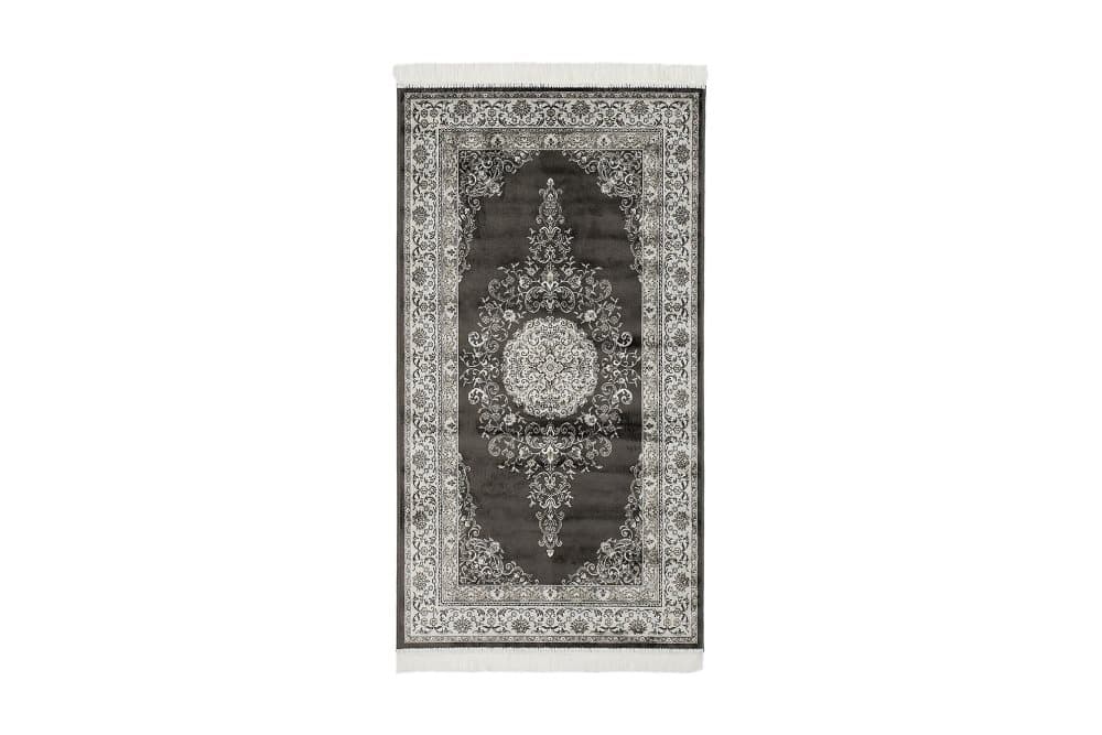 CASABLANCA Matta 80x250 cm Antracit