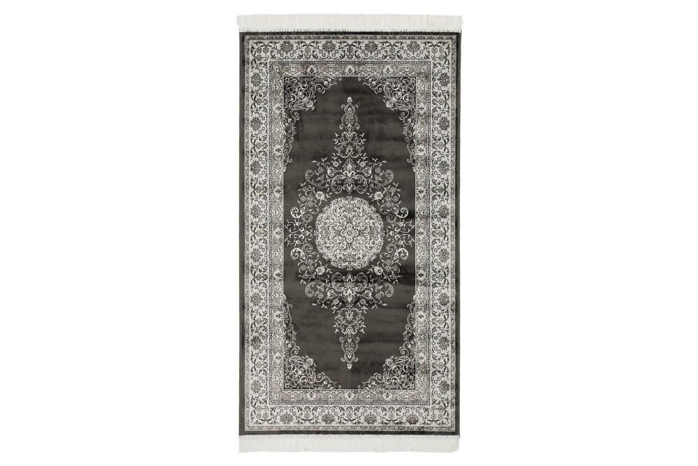 CASABLANCA Matta 80x350 cm Antracit