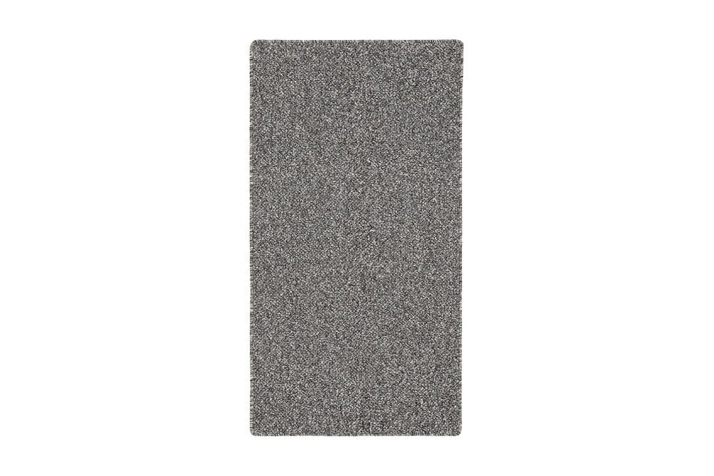 POSEIDON Matta 80x320 cm Antracit