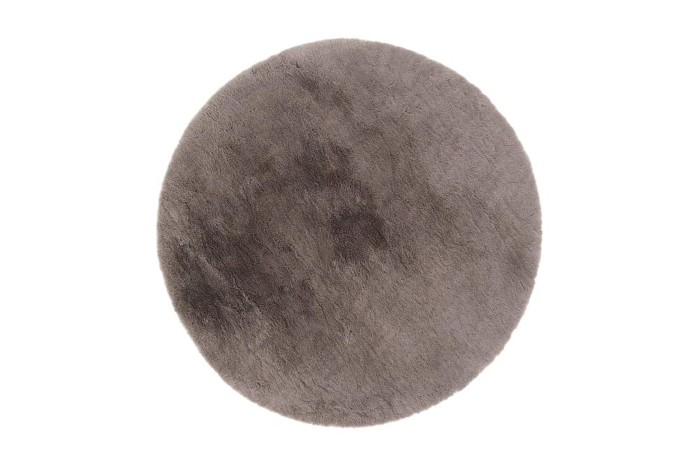 HEAVEN Ryamatta 120 cm Antracit