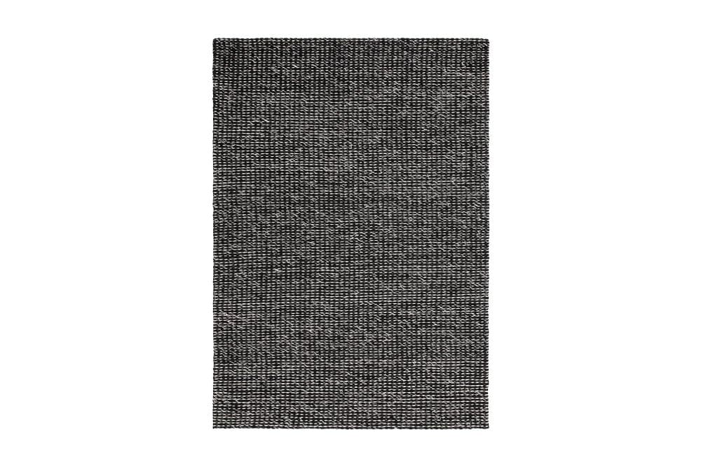 SINDI Ullmatta 160x230 cm Antracit