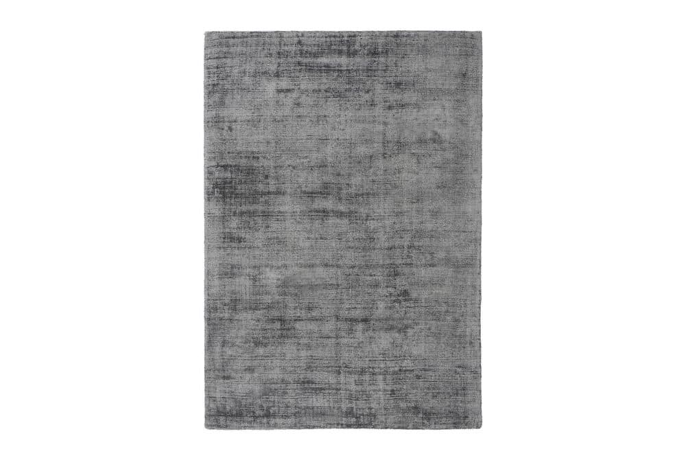 NTOWNSTRET NCIS Matta 120x170 cm Grå/Antracit
