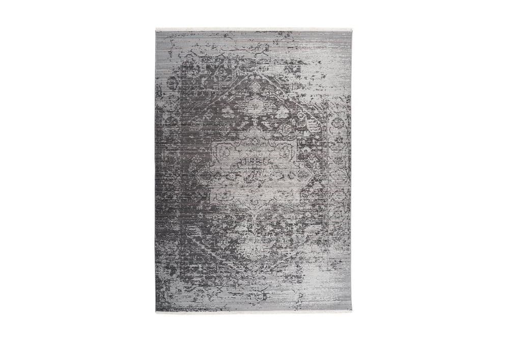 GANDEER WY Matta 160x230 cm Antracit