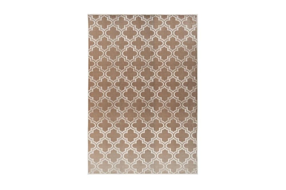 TERBEAU BARHER Matta 80x300 cm Brun