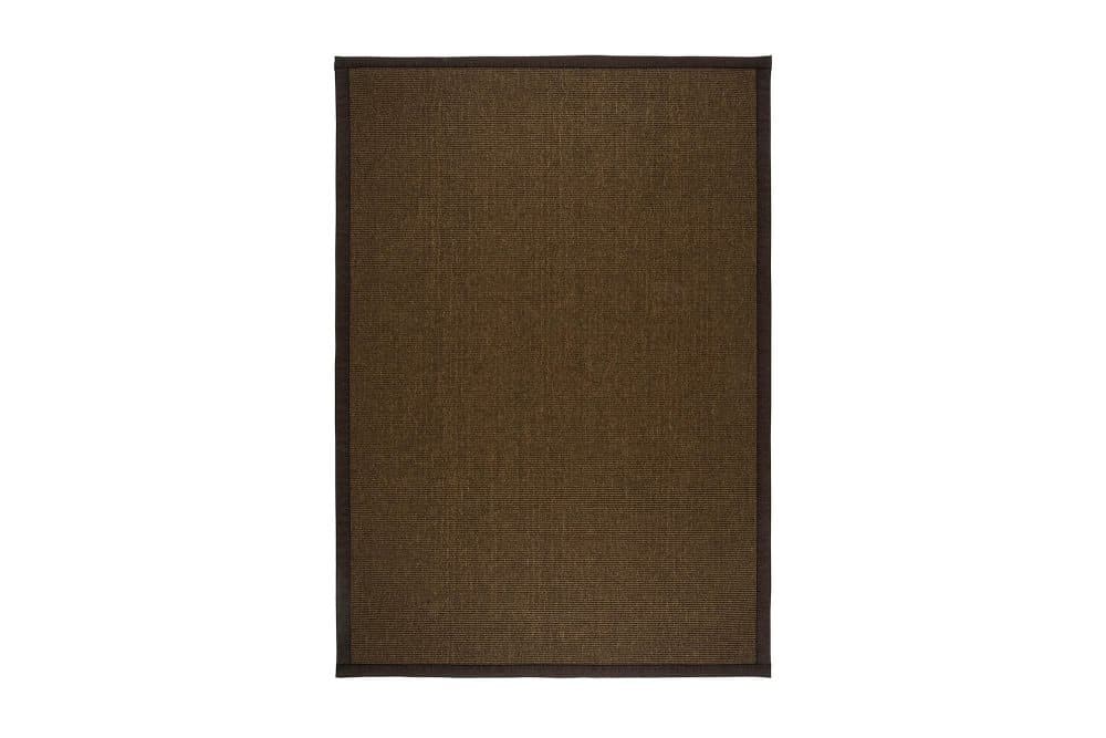 ESMERALDA Matta 80x200 cm Brun