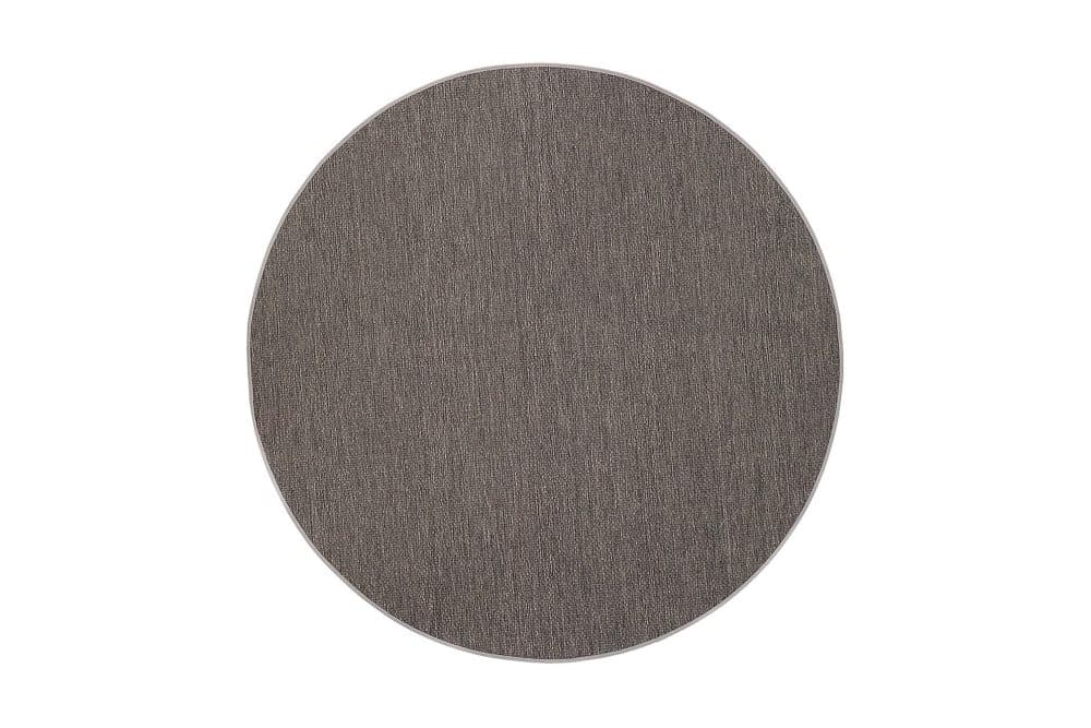 VALENCIA Matta 240 cm Antracit