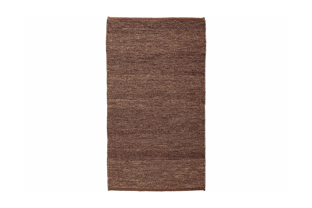 MOLINARO Hampamatta 70x140 Brun