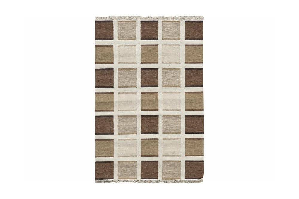 PATEL Kelimmatta 170x240 Brun