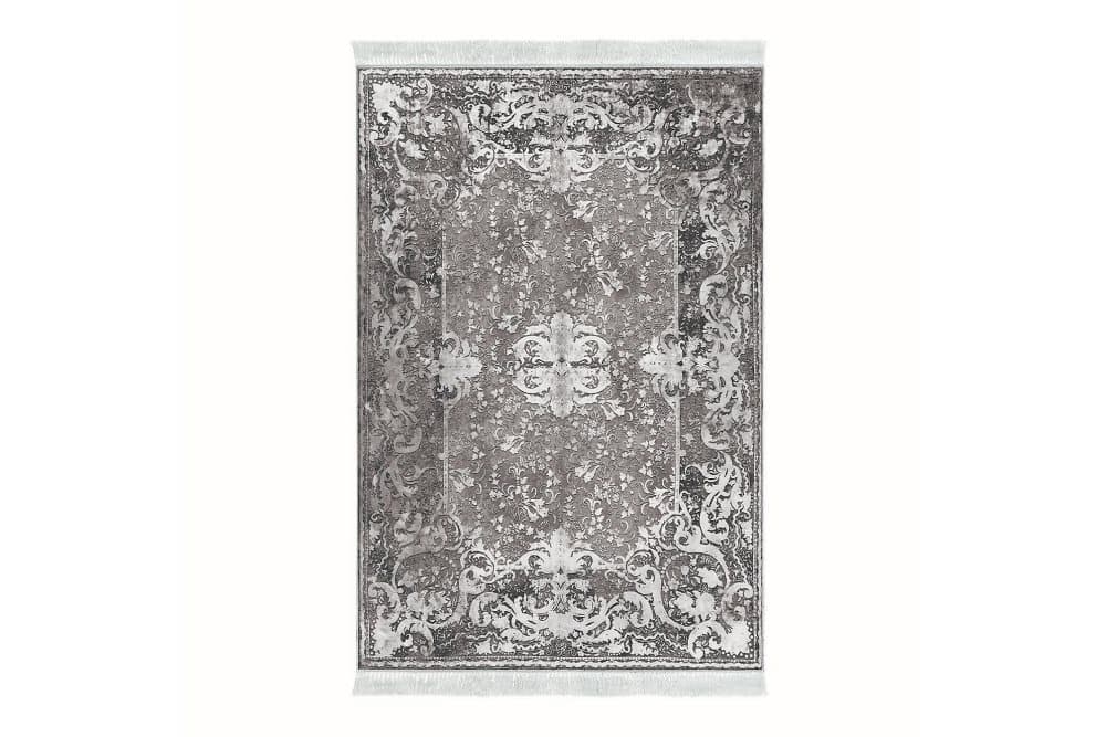 ALANUR HOME Matta 180x280 cm Brun