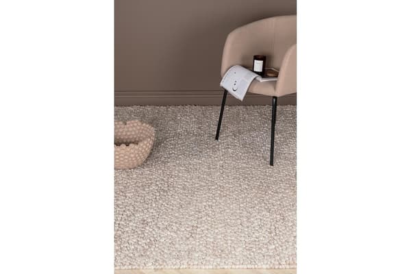 Piyala Uldtæppe 250x350