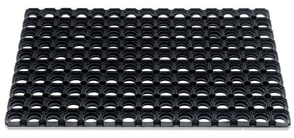 10 rengasmattoa - 40 x 60 cm