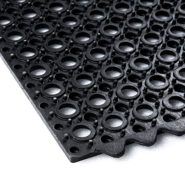 Ringmatta 90 x 90 - Klick