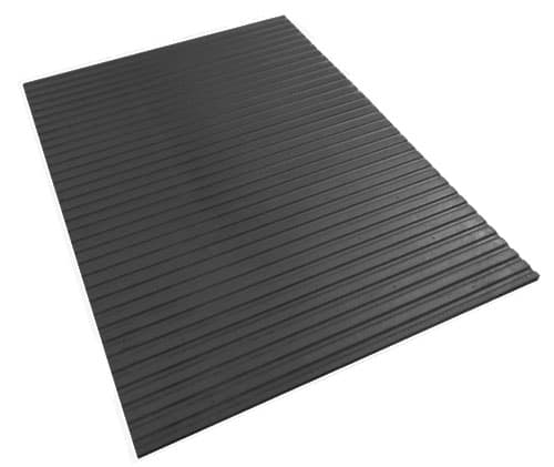 Staldunderlag 90 x 120 cm - 17 mm