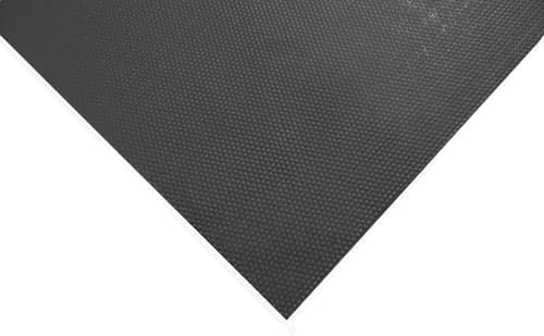 Staldunderlag 90 x 120 cm - 17 mm
