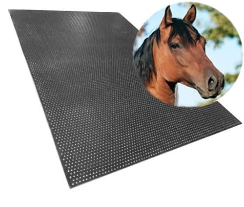 Stallmatta 17mm - 100x200cm