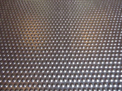 Stallmatta 10mm - 122x183cm