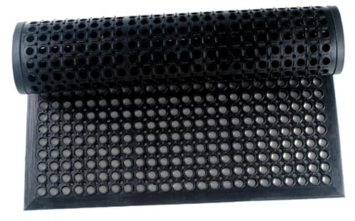 Sormusmatto 80 x 120 cm - Reunalla