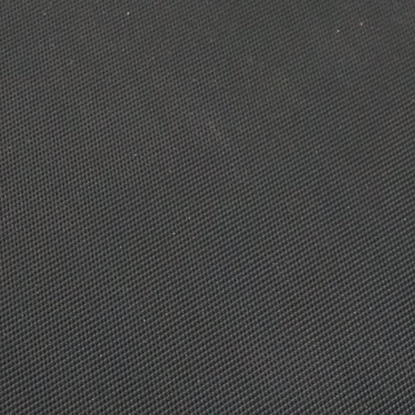 Kumijalka / kumimatto rullaleveällä harjanteella 4,5 mm - Leveys 200 cm