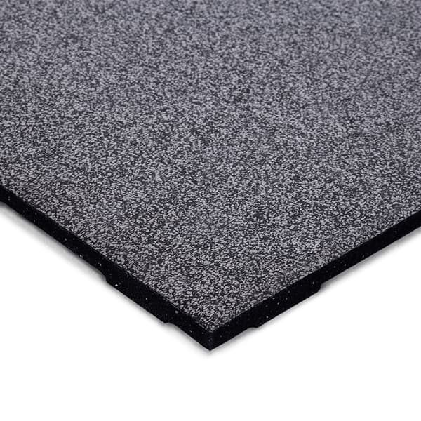 Sportgolvkakel STEN 20mm - 100x100 cm