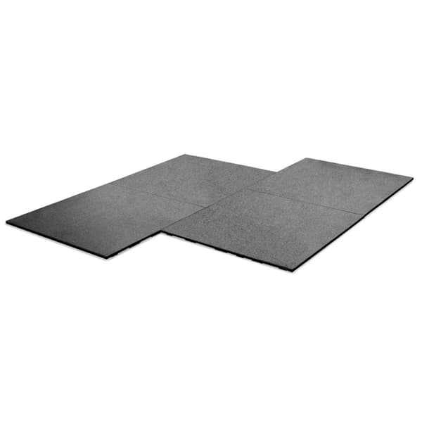 Sportgolvkakel STEN 20mm - 100x100 cm
