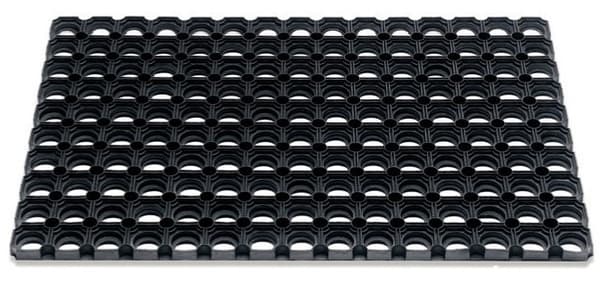 Rengasmatto 100 x 250 cm