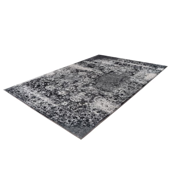 Mayook - Tæppe Avalon antracit - 200x290cm