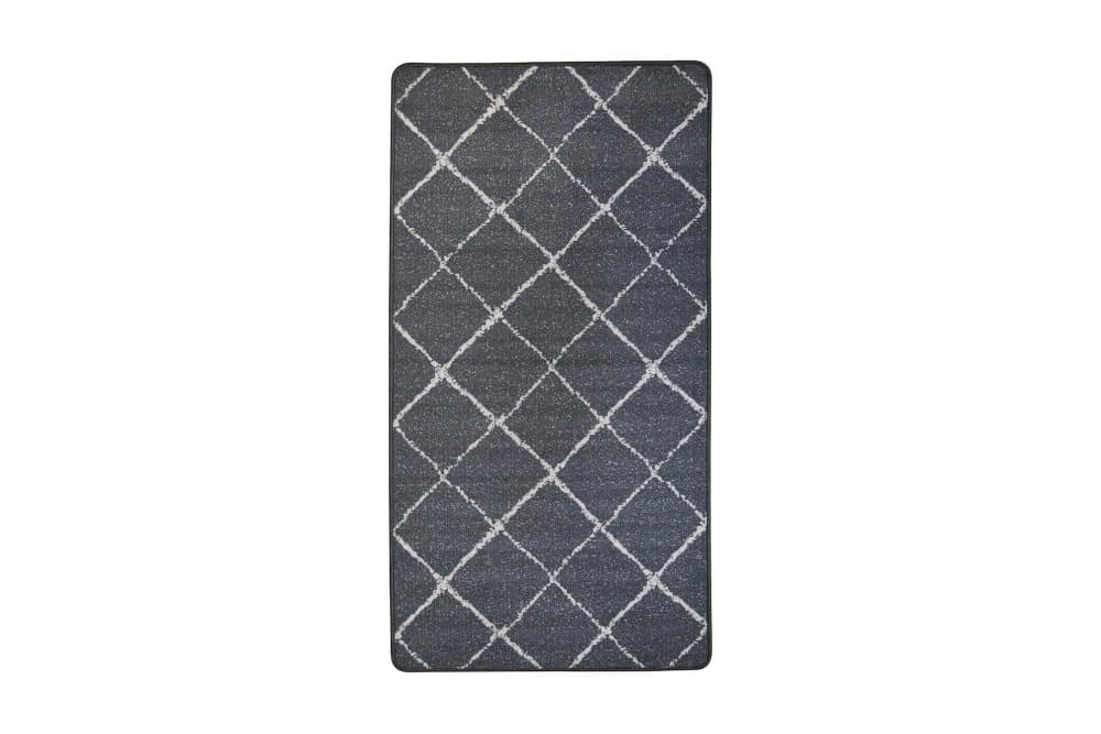 AADA Matta 160x240 cm Antracit
