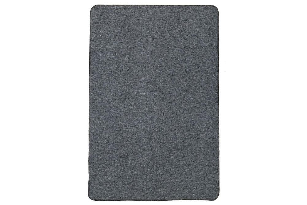 DAKOTA Matta 140x200 cm Antracit