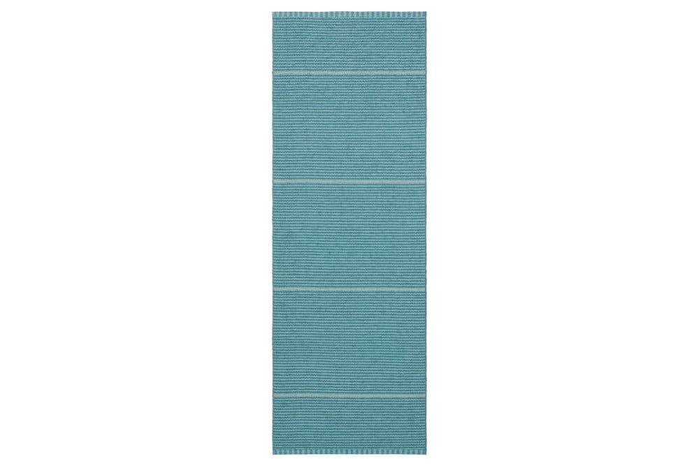 CLEO Trasmatta 70x250 cm Turkos