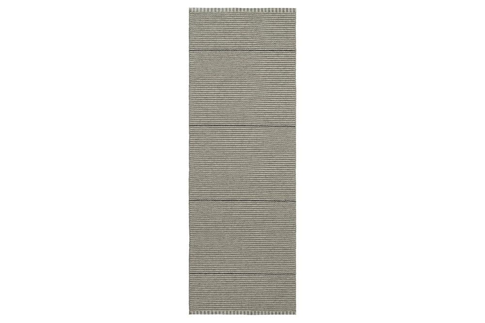 CLEO Trasmatta 70x250 cm Grå