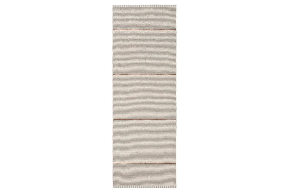 CLEO Trasmatta 70x350 cm Beige