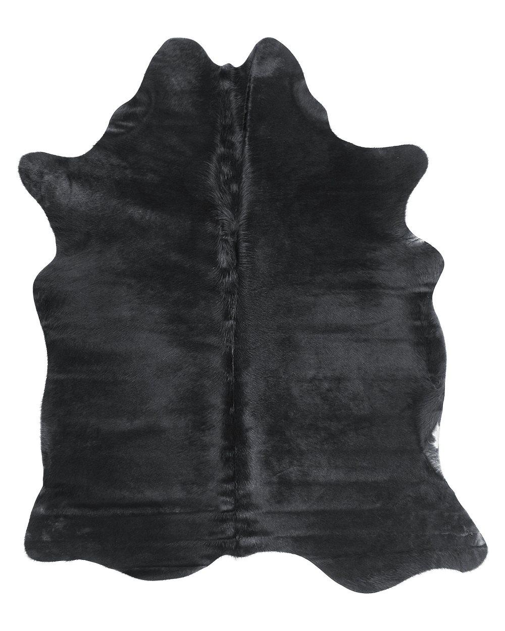 Kohud 2-3 m² svart NASQU