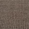 Miniatyrbilde 4 av 7: vidaXL Teppe naturlig sisal 66x200 cm brun