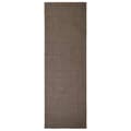 Miniatyrbilde 1 av 7: vidaXL Teppe naturlig sisal 66x200 cm brun