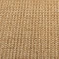 Miniatyrbilde 4 av 7: vidaXL Teppe naturlig sisal 80x250 cm