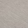 Miniatyrbild 5 av 6: vidaXL Utomhusmatta plattvävd 200x280 cm taupe
