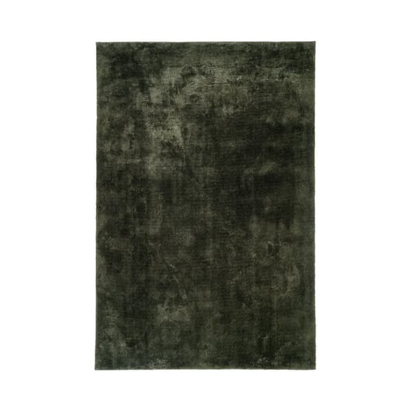 Miami teppe 160x230 cm grønn.