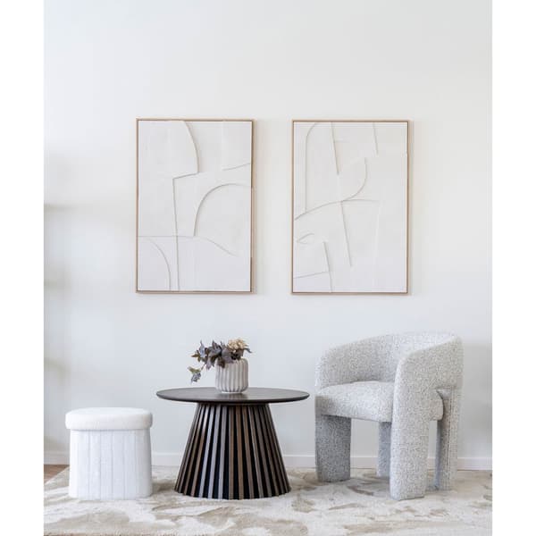 Miami teppe 200x300 cm sandfarget.