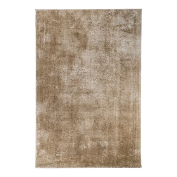 Miami teppe 200x300 cm sandfarget.