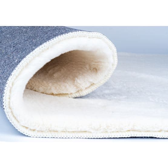 Little Louie Floating Barnmatta 2-Pack 80X120/80X150 Cm (Vit)