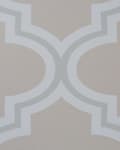Miniatyrbild 6 av 6: Matta Beige Polyester 70 x 200 cm Orientaliskt Fyrpassmönster Vardagsrum Sovrumsdekorationer