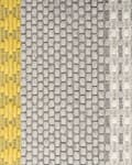 Miniatyrbilde 5 av 6: Gulvteppe 140 x 200 cm Flerfarget Ull Soverom Klassisk Moderne Stil Design