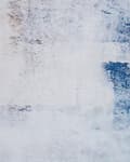 Miniatyrbilde 4 av 5: Teppe Brun Flerfarget 80 x 150 cm 3D-trykk Lav luv Modern