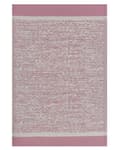 Miniatyrbilde 1 av 6: Utendørs Teppe Rosa Syntetisk 120 x 180 cm Miljøvennlig Moderne Minimalistisk