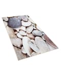 Miniatyrbilde 4 av 6: Gulvteppe Teppe Polyester 80 x 150 cm Moderne Mønster 3D Rektangulært